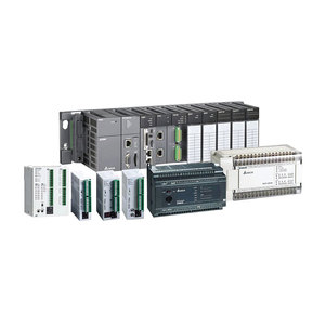 Delta PLC-Modul AS100 kompakte vielseitige Steuerung AS132P-A AS132R-A AS132T-A Programmierung Logic Controller PLC - Product Image 3