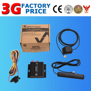 2019 entradas analogicas localização precisa gprs gsm cdma 2g 3g car realtime camera GPS tracker with ibuttom
