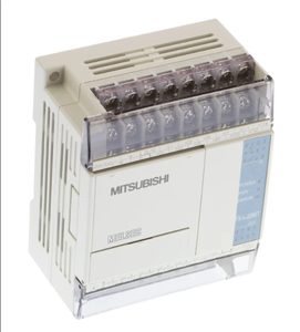 Modulo Mitsubishi nuovissimo e originale FX1S-20MT-DSS Controller logico programmabile mitMitsubishi plc con modbus - Product Image 1