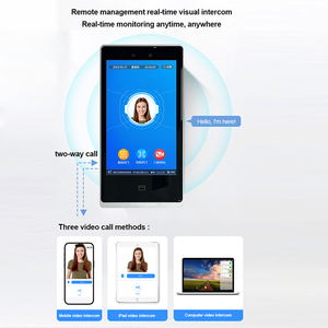 Free SDK Software <strong>Android</strong> Linux Wifi 4G <strong>APP</strong> Control Face Recognition Intercom - Product Image 3