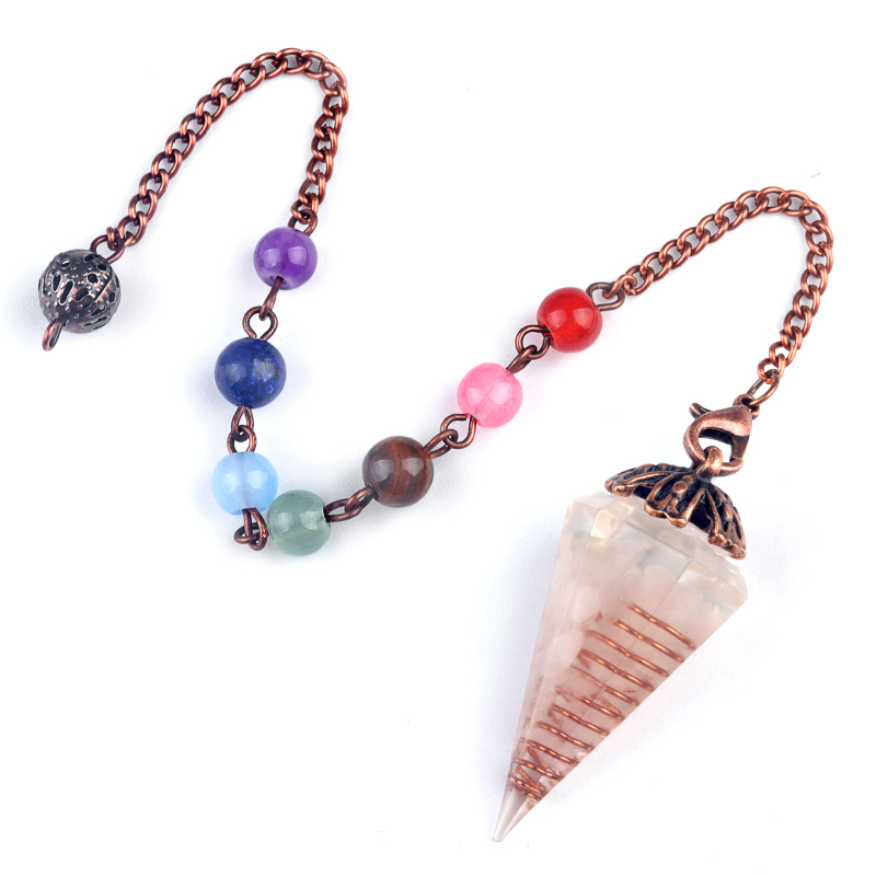 Quartz rose