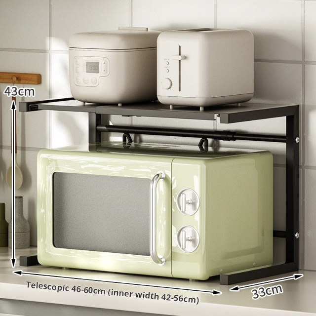 Noir extensible