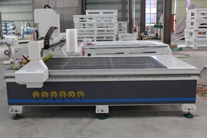 China Jinan Hopetool CNC Router Corte Madera Mdf Acrílico Cnc Router Velocidad rápida Precio bajo Carpintería Alta precisión Cnc Router - Product Image 5