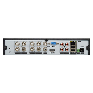 CCTV Video Analog hareket algılama güvenlik sistemi ağı ile 1SATA HDD 5MP 8CH 2MP AHD DVR - Product Image 2