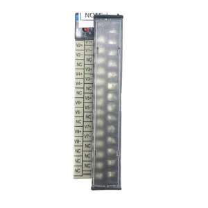 Módulo de salida analógica PLC serie C200H C200HDA003 - Product Image 2