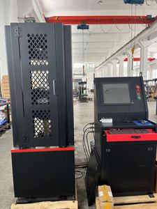 High Precision Universal <strong>Test</strong> Machine Multi <strong>Function</strong> Universal <strong>Test</strong> Machine - Product Image 2