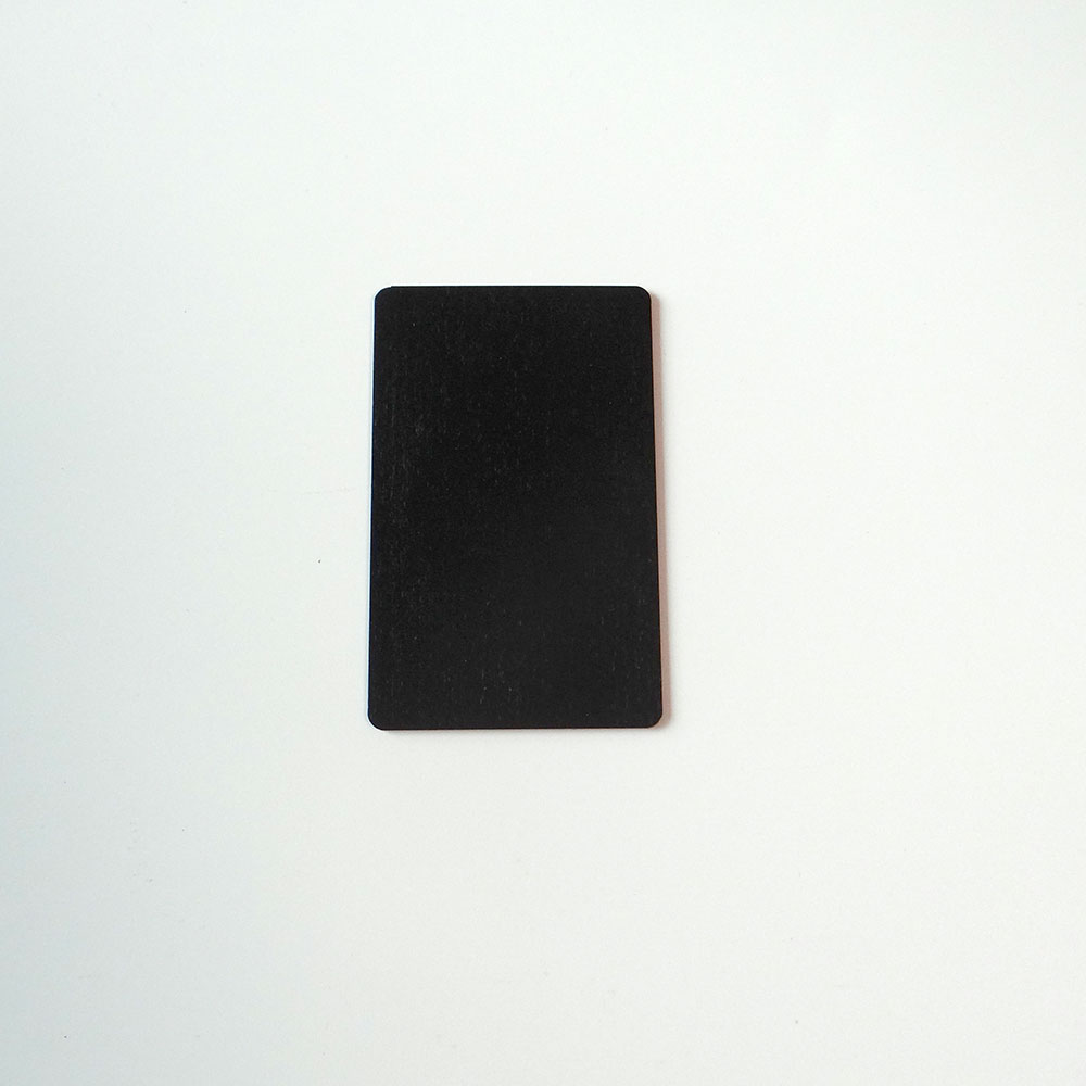Black paint
