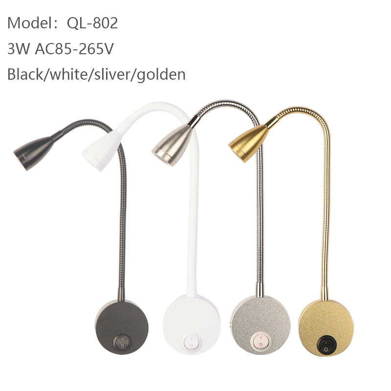 QL-802 3000k Blanc chaud
