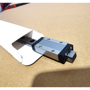 MGN MGW系列微型直线导轨MGN5 MGN7 MGN9 MGN12 MGN15 3D打印机用微型直线导轨和滑块