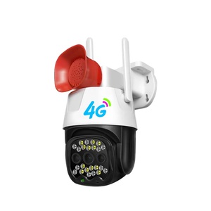 4G SIM Card CCTV <strong>Camera</strong> Digital Tracking Ptz <strong>Camera</strong> Auto Trail <strong>Camera</strong> 4g - Product Image 1