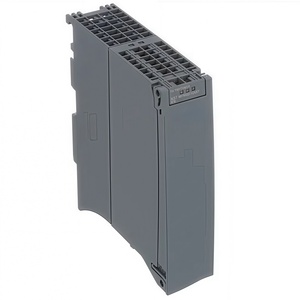 Modulo di interfaccia ET200MP 6ES7155-5BA00-0AB0 IM155-5 modulo di interfaccia DP ST plc per controllo industriale controller di programmazione plc - Product Image 1