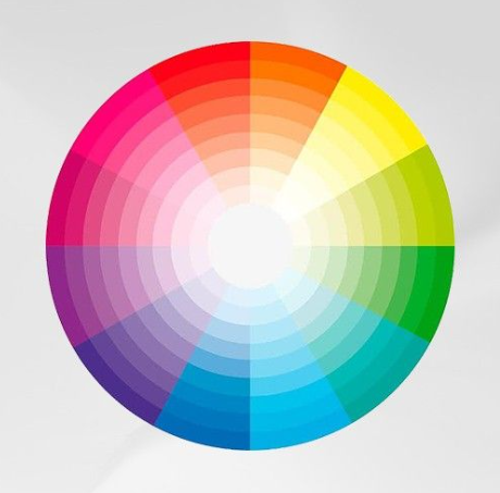 สีที่กำหนดเอง