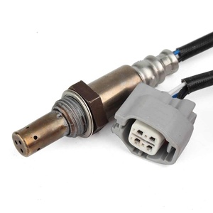 4-<strong>wire</strong> <strong>O2</strong> Oxygen <strong>Sensor</strong> Left Side Upstream <strong>Lambda</strong> C2C7359 C2S2669 for JAGUAR X-TYPE 2.0 2.5 <strong>3</strong>.0 V6 4.0 4.2 V8 - Product Image 2