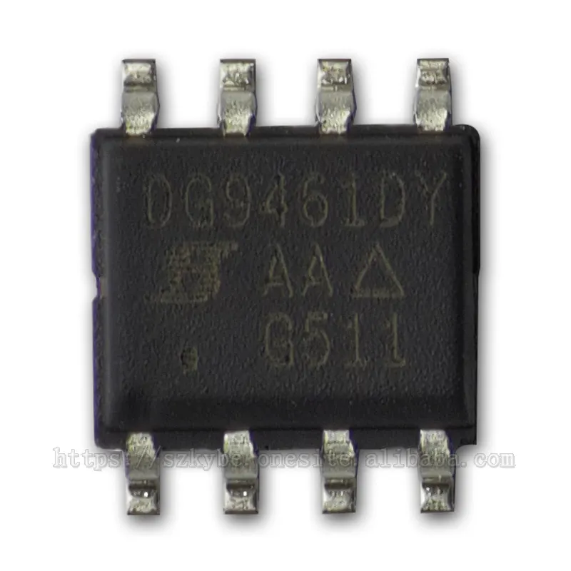 DG9461 D DY patch SOP-8 suporta BOM eletrônico