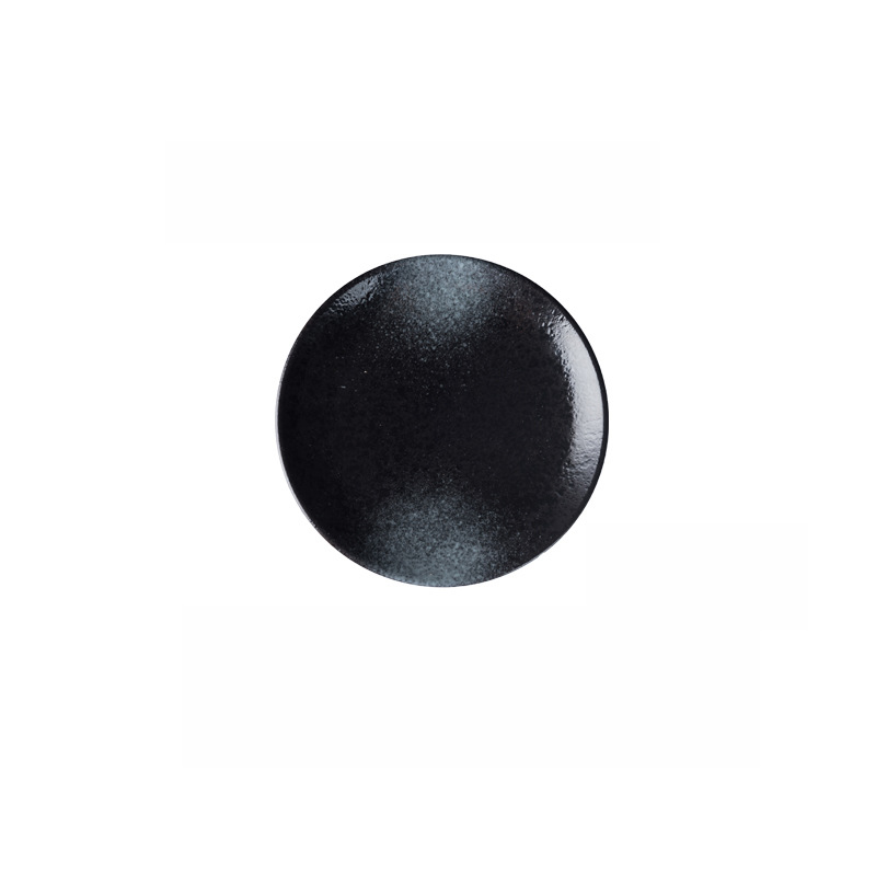 black E