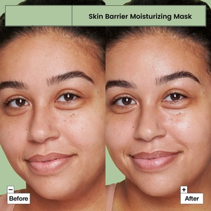 Toptan cilt bakım ürünleri gerçek derin Bio kollajen yüz maske yaprağı nemlendirici gecede hidrojel maske gözenek minimize - Product Image 2