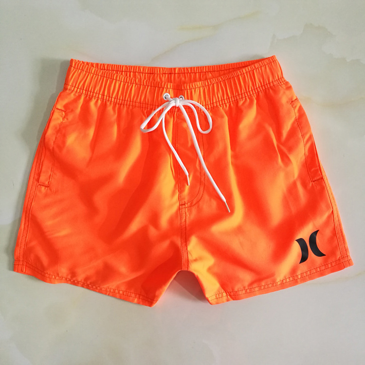 9 jaune orangé