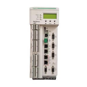 Nuevo controlador de movimiento PacDrive3 sellado LMC600CAA1000 con garantía de un año para la interfaz de comunicación RS485 de programación PLC - Product Image 1