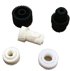5 шт., набор шестерней для Ricoh Aficio MP C3003 C3503 4503 C5503 C6003 3503 - Product Image 2