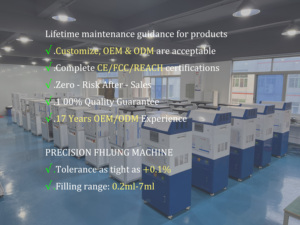 מכונת בדיקות עמידות דו-תחנות רב תכליתיים תרמילים חד פעמיות עבור עיבוד טבק מדויק - Product Image 6