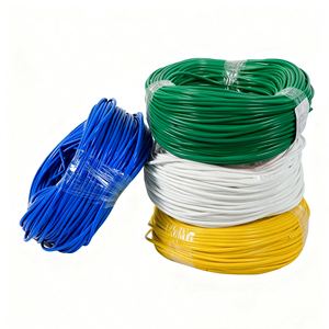 Sertifikat UL dan Set lengkap dari laporan pengujian jalinan <span class=keywords><strong>fiberglass</strong></span> tubing sleeving - Product Image 1