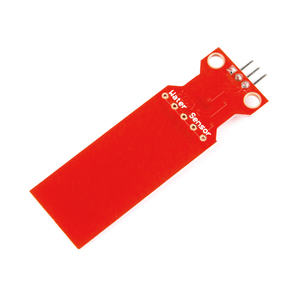Sensor de nivel de agua, módulo de detección de lluvia, DC 3v-5V 20mA - Product Image 3