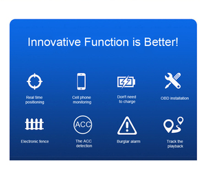 Gps-трекер для автомобиля - Product Image 4