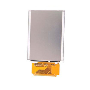 3,5 "LCD 320*480 RGB TFT LCD-Display-Treiber IC ILI9488 Farbe 262K-Schnittstelle MCU 8 16bit 3 4 Wire SPI - Product Image 2