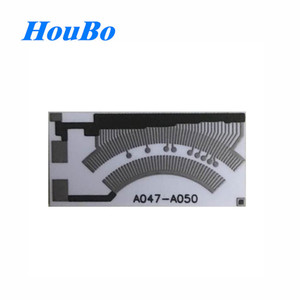 Sensore di livello del carburante del tipo a Chip TFR personalizzato con resistenze a montaggio superficiale - Product Image 6