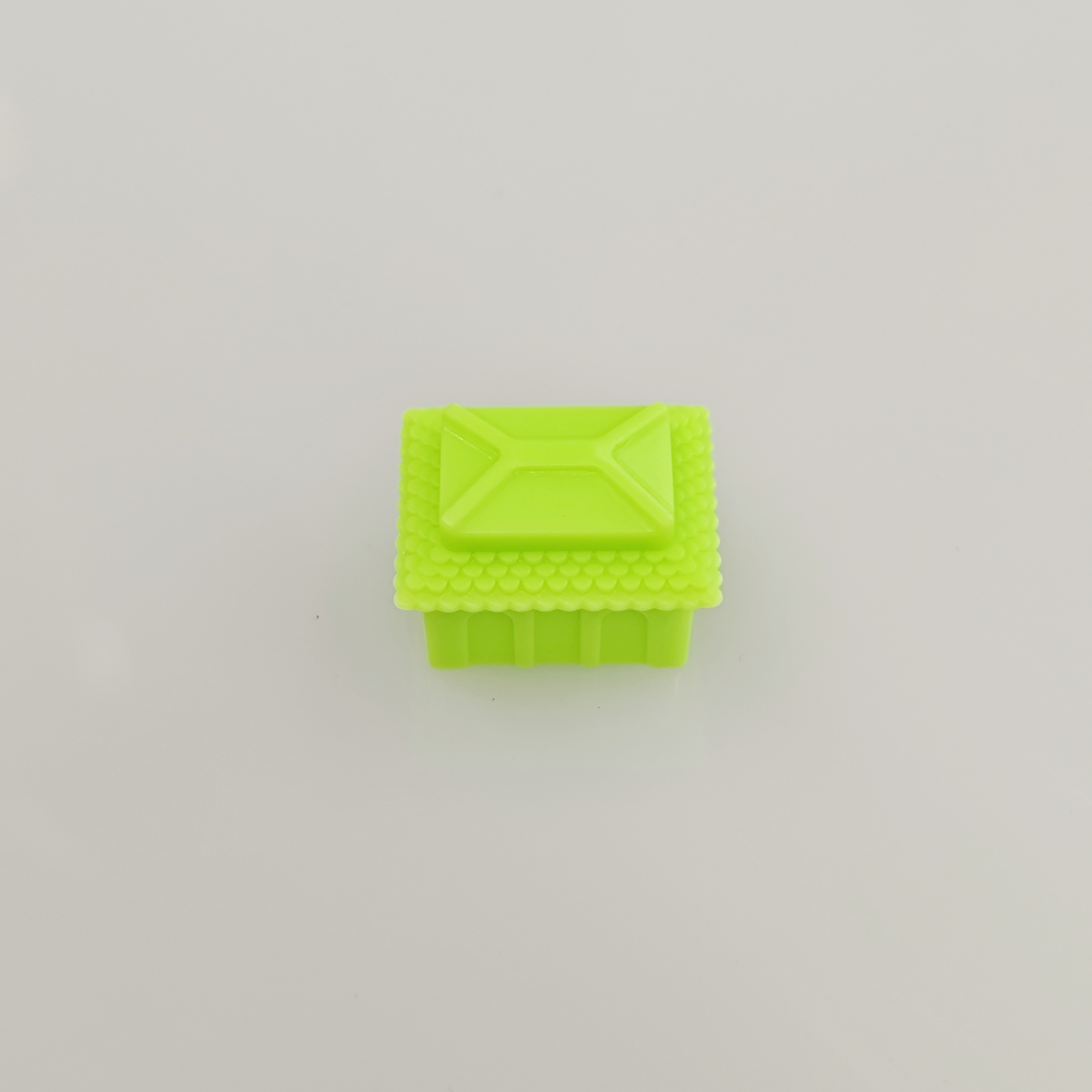 Verde