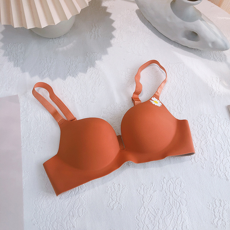 orange.
