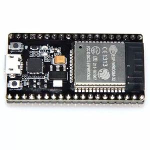 Placa DE DESARROLLO ESP32, wifi, consumo de energía ultrabajo, doble núcleo, módulo ESP32 de 2, 2, 1, 2 y 2, módulo ESP8266