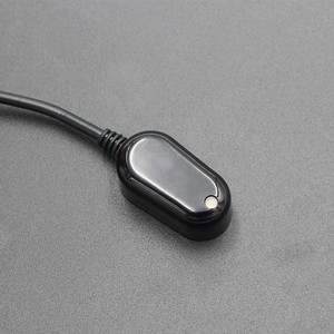 <strong>IR</strong> Extender HDMI-Compatible <strong>Remote</strong> Control Adapters Two-Way Switch Receiver Transmitter Cable Kit 3.5mm for Microphone Speaker - Product Image 3