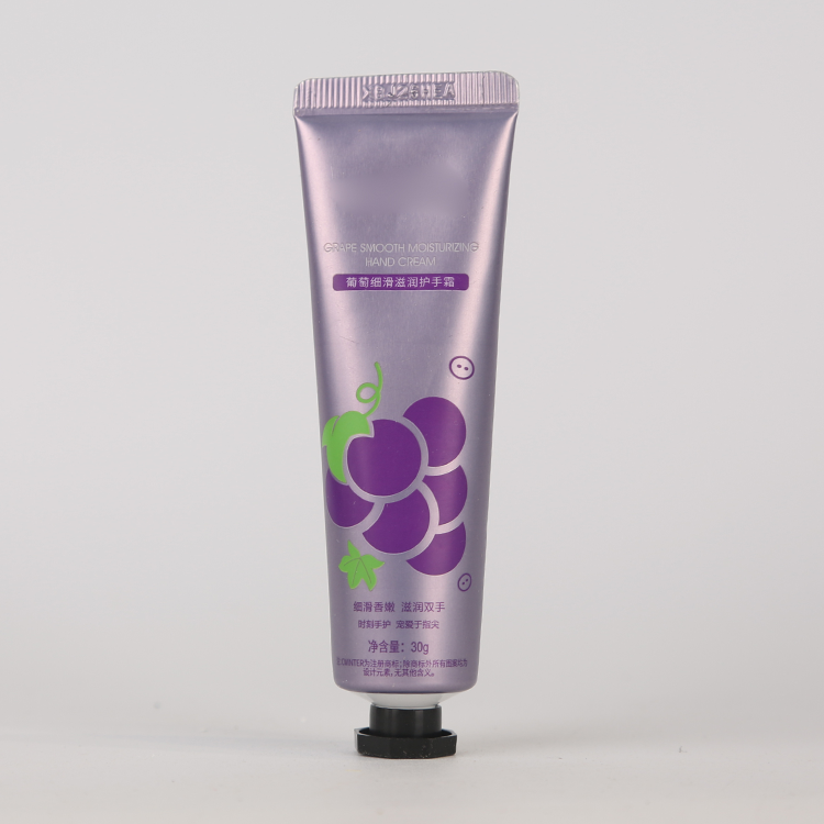 Grape Moisturizing Hand Cream