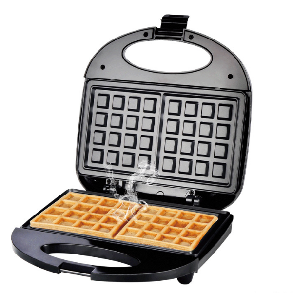Negro-waffle