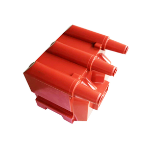 Potenziale di corrente trasformatore 220kv tensione di ingresso trifase 50Hz frequenza di uscita multipla 480v 440v 110v 380v 400v 220v 11kv - Product Image 2