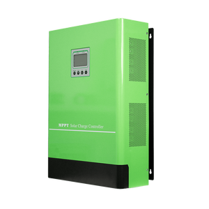 Solar Power 96 VDC 100 AMPS 300V <strong>Voc</strong> Solar Panel Power Control Charging Charge MPPT <strong>Controller</strong>