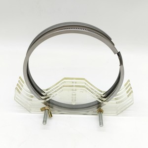 High Quality Spare Parts Assembly X15 Engine Piston 4298992/4923744/4059345 - Product Image 5