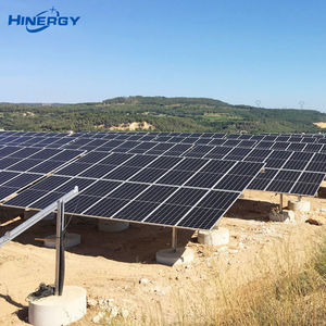 Regierungs programm erhalten Panels installiert Pemanas Air Solar und Photovoltaik Solar panel Array für zu Hause - Product Image 5