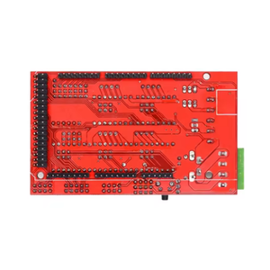 Rampalar 1.4 3D yazıcı kontrol paneli yazıcı kontrolü Reprap MendelPrusa - Product Image 5