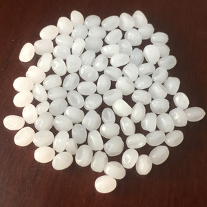 原生 HDPE 树脂/颗粒高密度聚乙烯塑料原料 PP/LDPE/LLDPE 树脂。 - Product Image 5