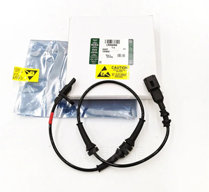 Sensore anteriore ABS sensore velocità ruota LR001056 LR024202 LR071974 misura per Land Rover Freelander 2 pezzi di ricambio auto - Product Image 2
