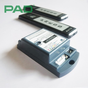自動ドア開閉アクセサリーワイヤレスプッシュボタンスイッチ - Product Image 3