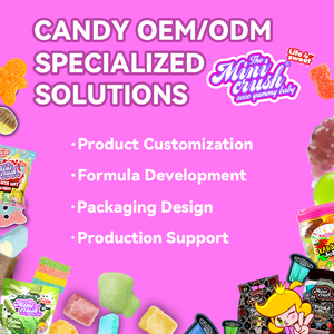 カリカリ菓子ハラール凍結乾燥ダークチョコレートバッグパッキング
