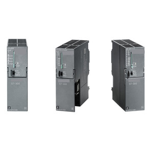 S7-200 unità compatta CPU 222 6 ingressi digitali cc/4 uscite digitali cc alimentatore DC controller dedicati PAC PLC - Product Image 6
