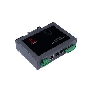 RS485 Modbus zu IEC104 Protokoll-Wechselrichter Stromunterstation Protokoll-Übertragungsschlüssel für Kommunikations- und Netzwerkware