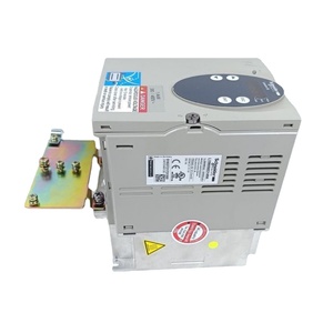 NEU Elektrisches Lexium 05 LXM05BD14N4 GETESTET & AUS GEZEICHNET CONDITION-LXM05BD14N4 ein Jahr Garantie