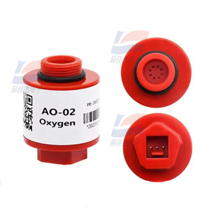 YJJ AO-03 AO-03R portatile ossigeno O2 sensore per il rilevamento della concentrazione di ossigeno - Product Image 2