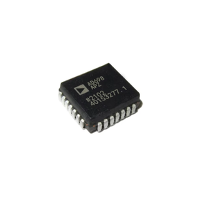 AD698APZ Integrated <strong>Circuits</strong> <strong>Interface</strong> <strong>Sensor</strong> and Detector <strong>Interfaces</strong> TRANSMITTER AD698 28-LCC 698APZ 698 - Product Image 1