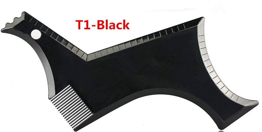 beard shaping tool B